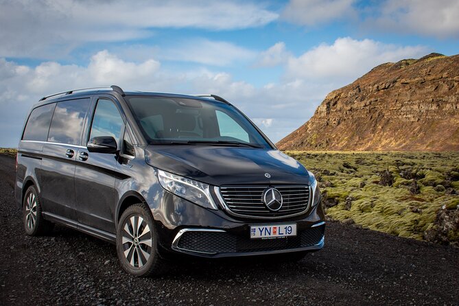 Private Hire Adventure Guide & Vehicle - Who should book this private hire?