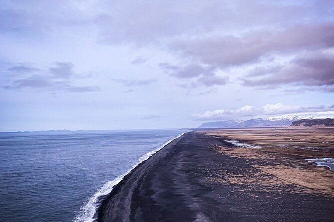 Private Iceland South Coast with Glacier Hike Tour - Is $1,875 per person a fair price?