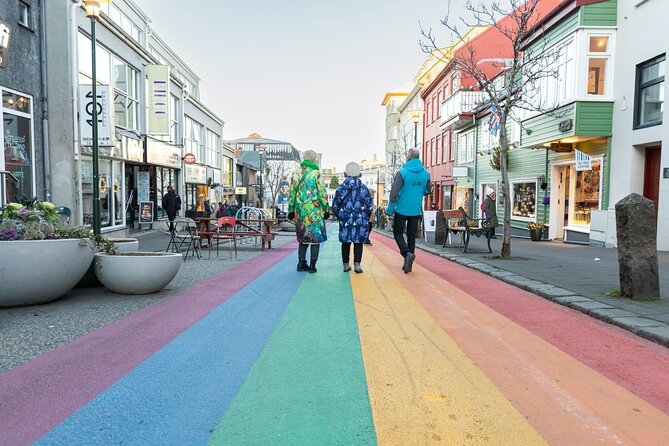 Private Icelandic Sweet Tooth Tour - Why this food walk works well in Reykjavik
