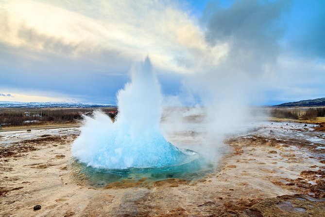 Private Jeep Tour - Golden Circle and South Coast Combo - Thingvellir, where Iceland’s parliament and two continents meet