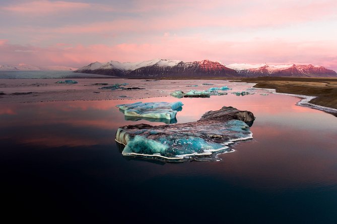 Private Jökulsárlón Glacier Lagoon 2 Day Tour & Glacier Hike - Why two days work better than one
