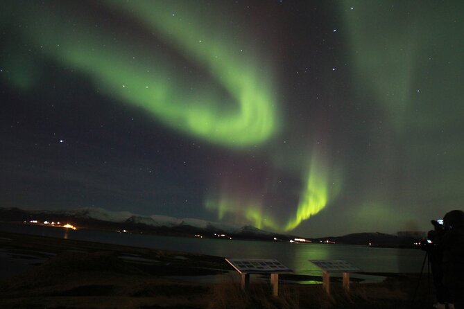 Private Northern Lights Tour - Hot chocolate, pastries, and the comfort factor