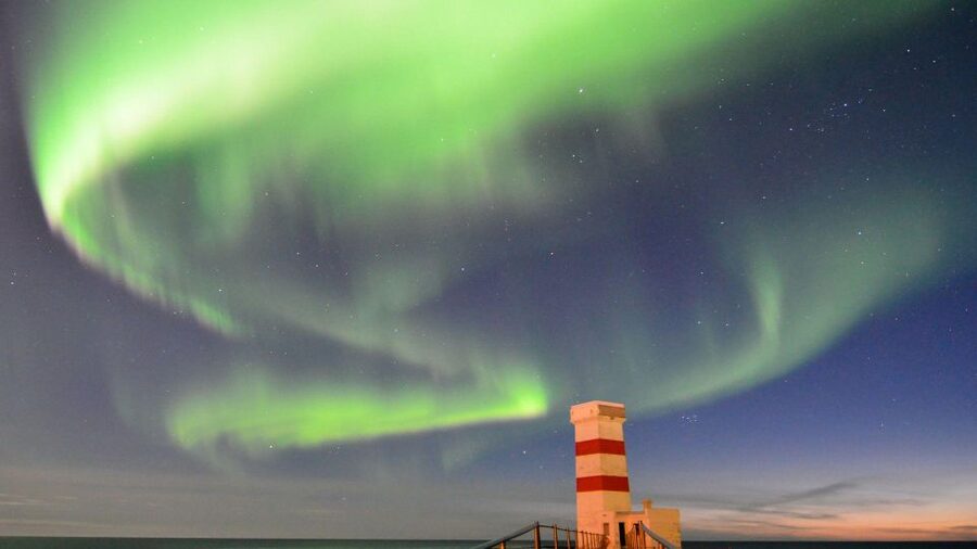 Private Northern Lights Tour - Aurora Basecamp and what is not included