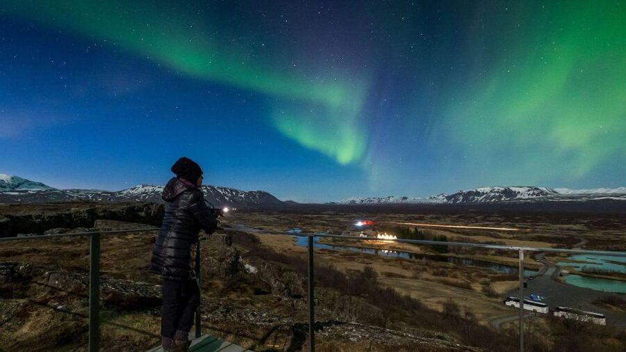 Private Northern Lights Tour - Weather, clothing, and realistic expectations