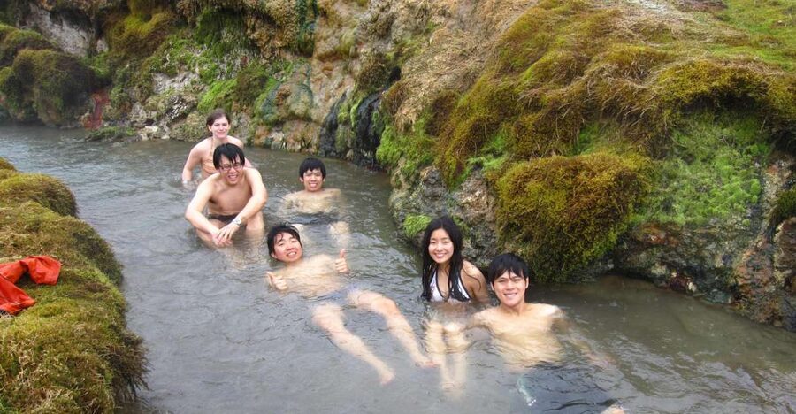 Private Reykjadalur Hike & Hot River Geothermal Tour - Walking through Iceland’s Steam Valley