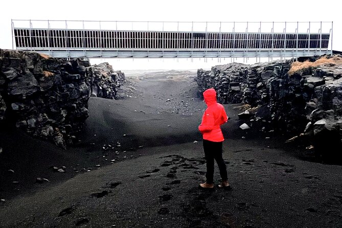 Private Reykjanes Peninsula Guided Tour - Meeting the volcanic Reykjanes Peninsula