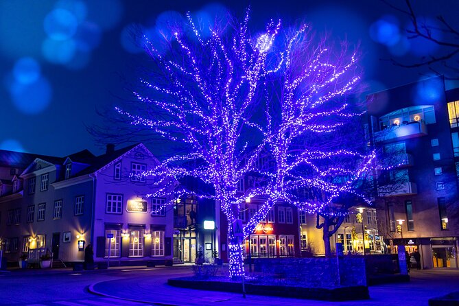Private Reykjavik Christmas Walking Tour - Why Reykjavik’s Christmas traditions make a good walking tour
