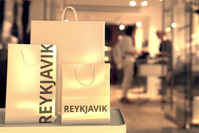 Private Reykjavik Shopping & Sightseeing Walking Tour - Why This Private Reykjavik Walk Can Work So Well