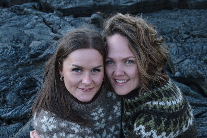 Private Secret Spots of Iceland Full day Tour with Photography by Luke - Why Reykjanes works so well as a full-day outing
