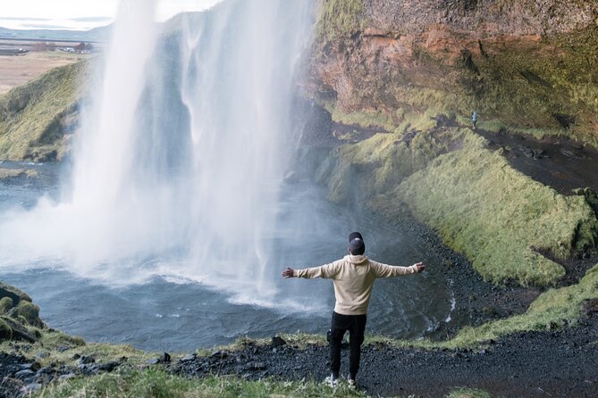 Private Secret Spots of Iceland Full day Tour with Photography by Luke - Krýsuvík, where the ground steams and changes color