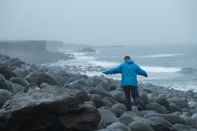 Private Secret Spots of Iceland Full day Tour with Photography by Luke - Fagradalsfjall and the one-hour volcano walk