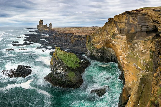 Private Snæfellsnes National Park - Key points to know before you book
