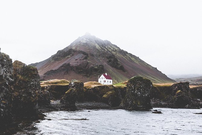Private Snæfellsnes Peninsula and local Lunch - Why Snæfellsnes Works So Well as a Long Day Trip