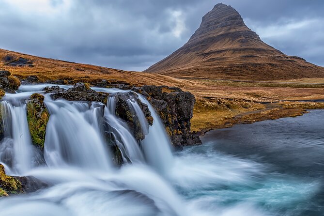 Private Snæfellsnes Peninsula day tour with 6+ Attractions - Why Snæfellsnes Works as a Full-Day Trip