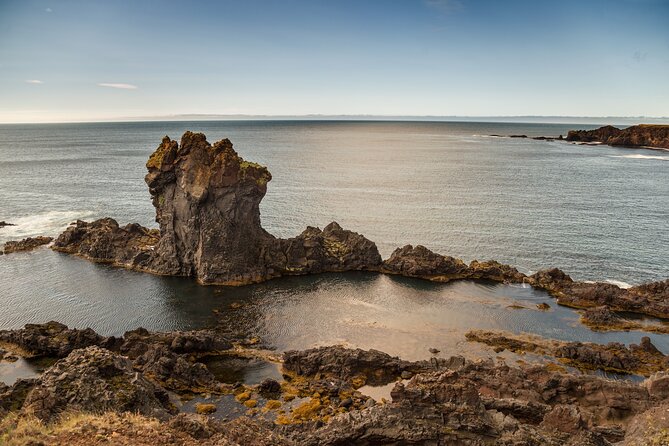 Private Snæfellsnes Peninsula day tour with 6+ Attractions - How Much Value Does the $1,383.53 Price Offer?