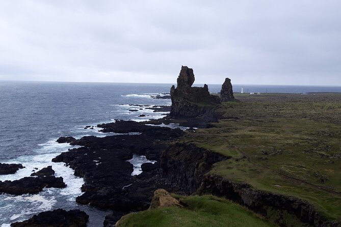 Private Snaefellsnes Peninsula Tour from Reykjavik - Why Snæfellsnes works so well as a day trip