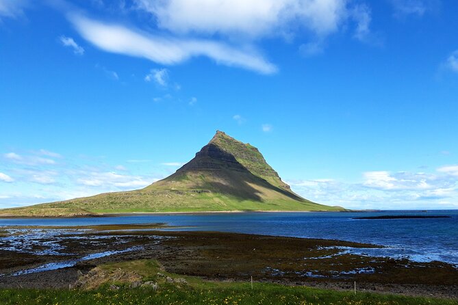 Private Snaefellsnes Peninsula Tour from Reykjavik - Climbing Saxhóll Crater