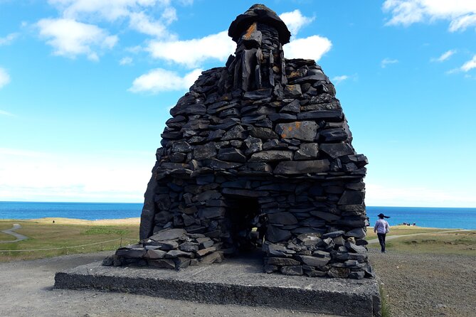 Private Snaefellsnes Peninsula Tour from Reykjavik - Arnarstapi and the coast of half caves