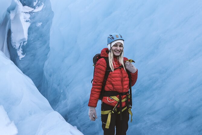 Private South Coast and Glacier Hike - With photos - Why this private South Coast day works