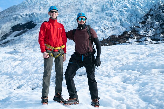 Private South Coast and Glacier Hike - With photos - The $1,750 price makes sense for some groups