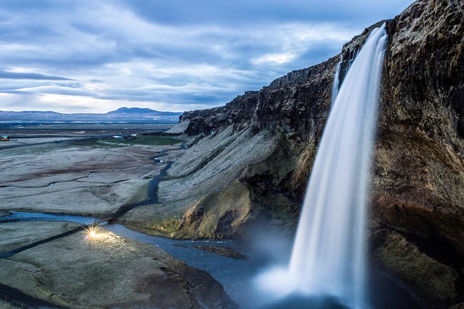 Private South Coast & Glacier Lagoon tour from Reykjavik - Why this private day works best for first-time visitors