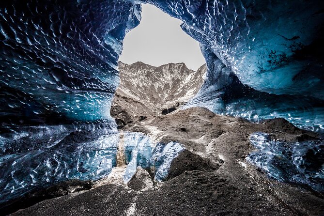 Private South Coast & Katla Ice Cave Tour in Iceland - Why this private South Coast day works