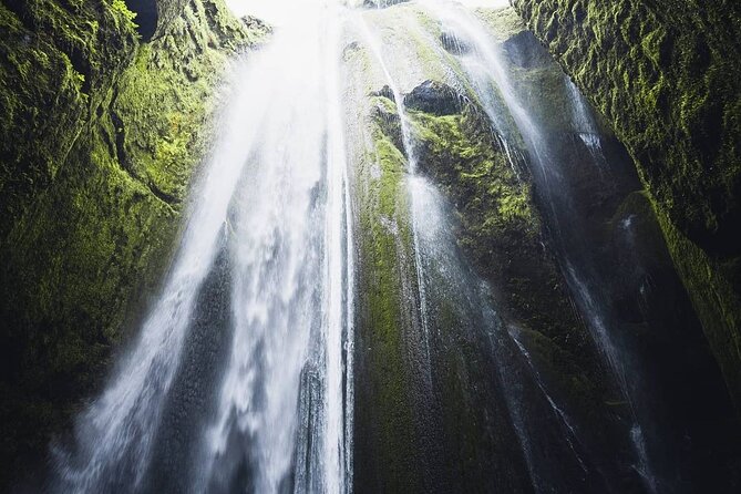 Private South Coast & Katla Ice Cave Tour in Iceland - Who should book this Iceland tour?
