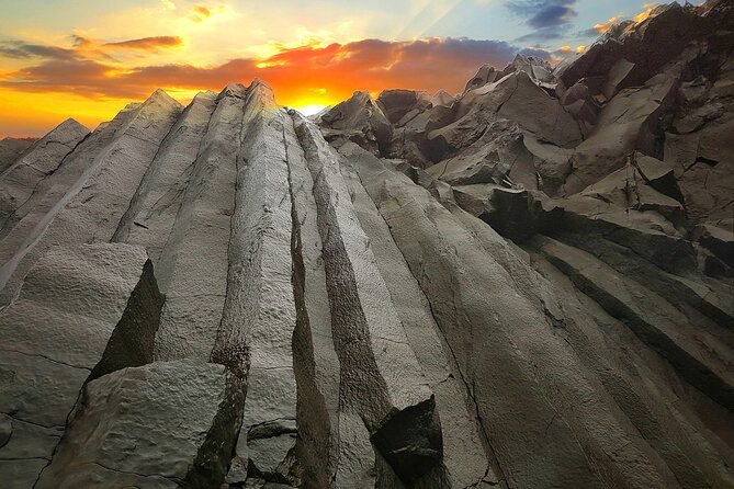 Private South Coast Tour: A Journey to Iceland’s Stunning Shore - Skogar Museum or Kvernufoss when time allows