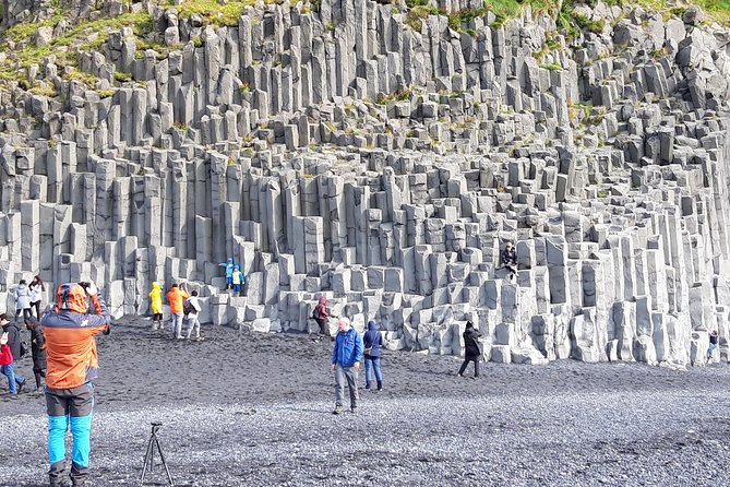 Private South Coast Tour from Reykjavik - What the private price really buys you