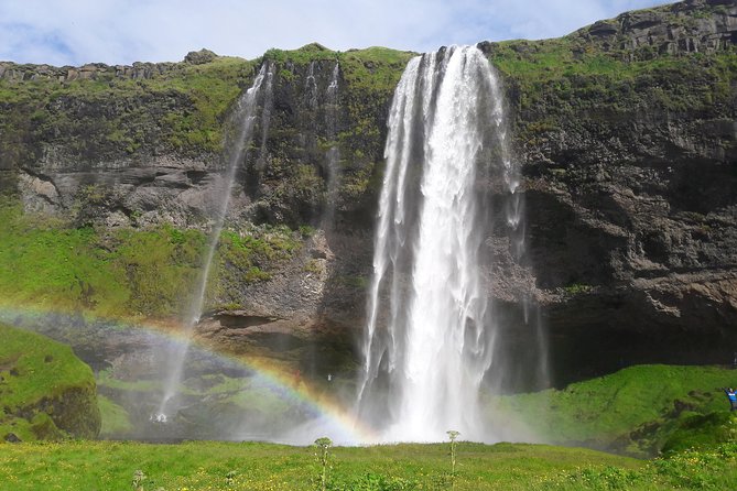 Private South Coast Tour from Reykjavik - Who will enjoy this South Coast day