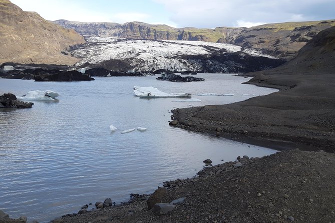 Private South Coast Tour from Reykjavik - Seljalandsfoss offers the classic walk behind the water