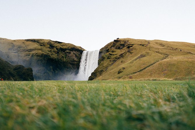 Private South Coast tour in Iceland - Price, timing, and what you receive