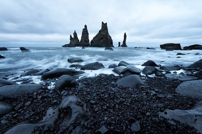 Private South Coast Tour of Iceland Including 6+ Main Attractions - Vik gives the day a small-town pause