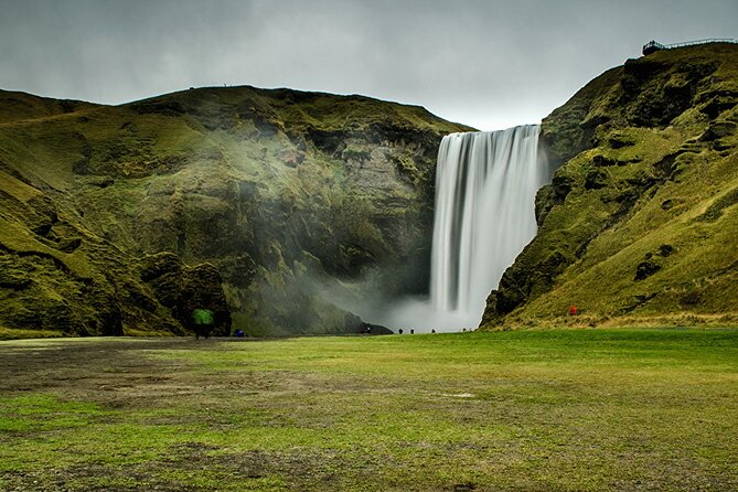 Private South Coast Tour of Iceland Including 6+ Main Attractions - Dyrhólaey closes the sightseeing route