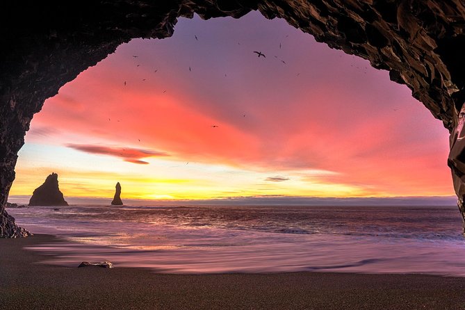 Private South Coast Tour with a Professional Photographer/Guide - Why a private photographer makes this South Coast trip different