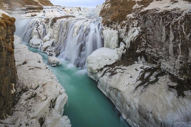 Private South Coast tour with Glacier walk - Why the glacier walk changes the whole day