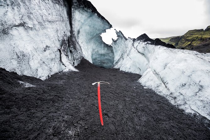 Private South Coast tour with Glacier walk - What you need to bring and what you pay for separately