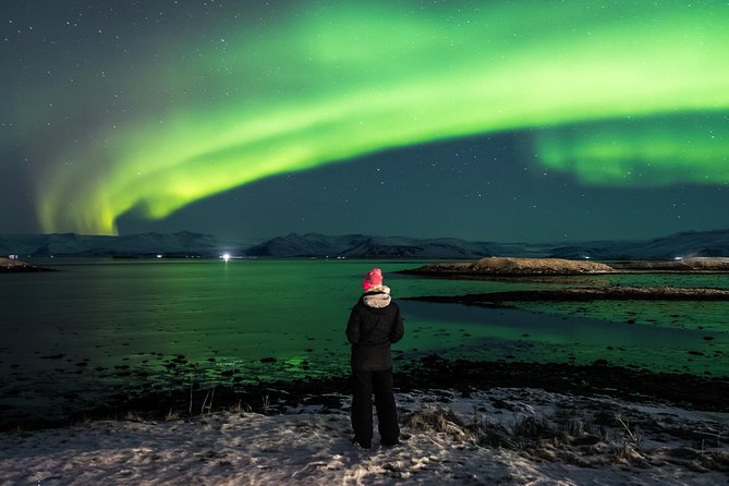 Private Super Jeep Northern lights hunt from Reykjavik - Why the Super Jeep changes the Northern Lights hunt