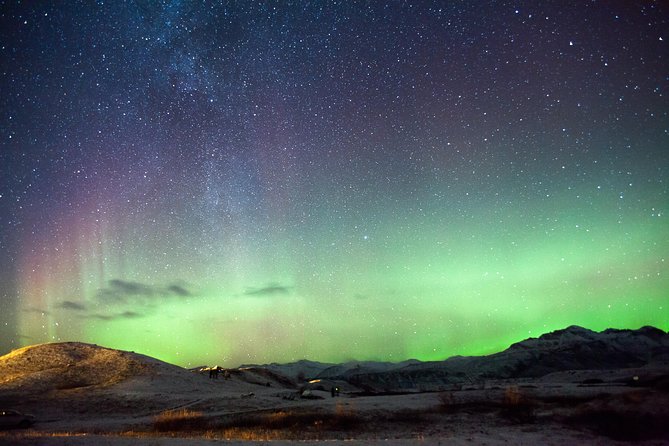Private Super Jeep Northern lights hunt from Reykjavik - Is the private upgrade worth the money?