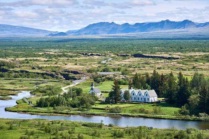Private Superjeep Tour to Golden Circle & Langjökull Glacier - Why this private Golden Circle and glacier combination works