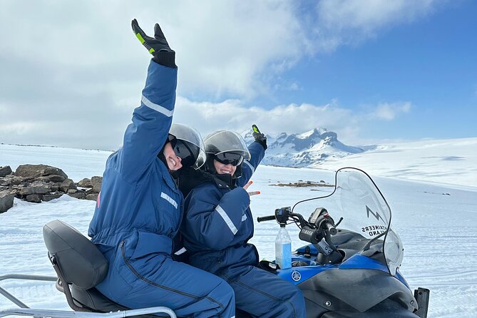 Private Superjeep Tour to Golden Circle & Langjökull Glacier - Geysir: the place that gave geysers their name