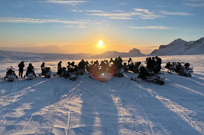 Private Superjeep Tour to Golden Circle & Langjökull Glacier - What the $1,800 group price really buys
