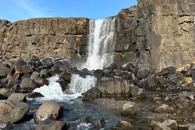 Private Superjeep Tour to Golden Circle & Langjökull Glacier - Practical details for a smoother day