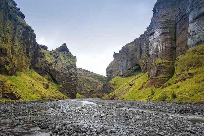 Private Thorsmork Super Jeep Tour - Guides add more than driving