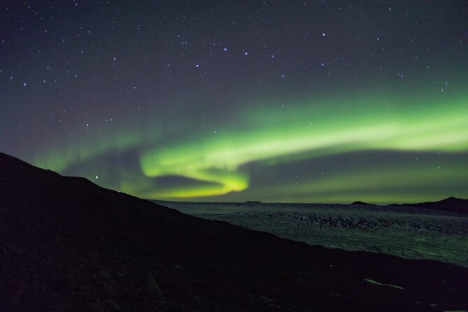 Private tour / Aurora Hunt - Northern Lights Super Jeep Tour - What the night actually feels like