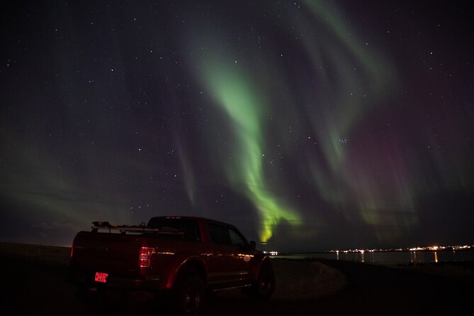 Private tour / Aurora Hunt - Northern Lights Super Jeep Tour - Who will get the most from this tour