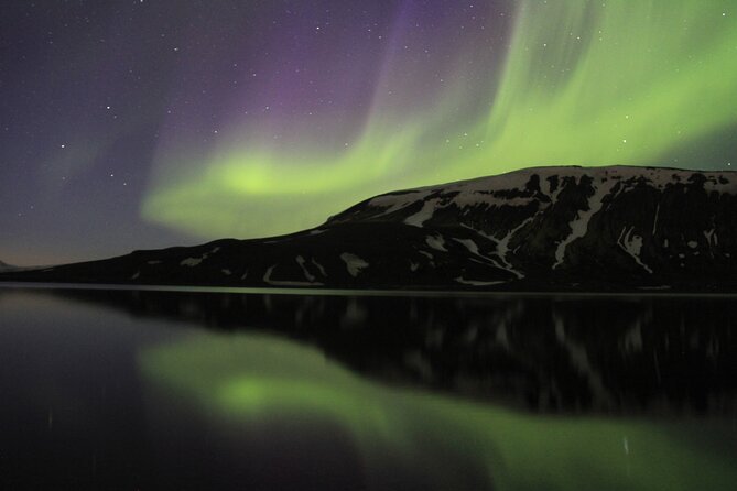 Private tour / Aurora Hunt - Northern Lights Super Jeep Tour - Weather, cancellation, and the risk you are accepting