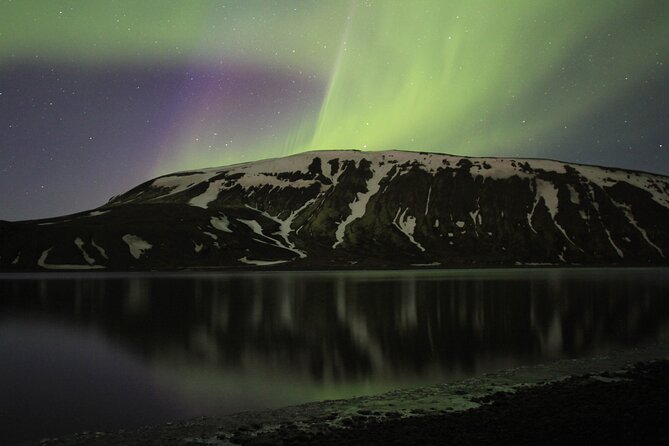 Private tour / Aurora Hunt - Northern Lights Super Jeep Tour - Why the private Super Jeep changes the experience