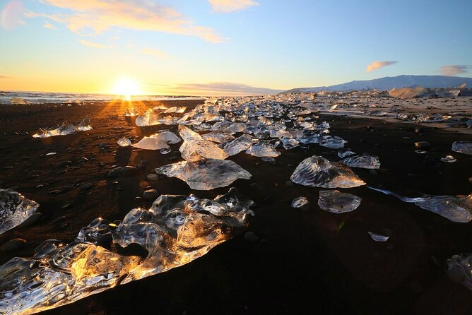 Private Tour Höfn: Jokulsárlón , Diamond Beach, Secret Glacier - Why this private Höfn day is about more than the famous lagoon