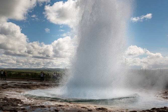Private Tour Of The Golden Circle With Farm Visits In Iceland - Why this private Golden Circle day works